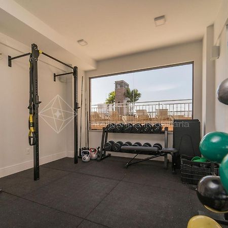 Pm 205 - Apartamento De Alto Padrao Com Rooftop, 3 Quartos Na Praia Bombinhas Com Excelente Localizacao. Exterior foto