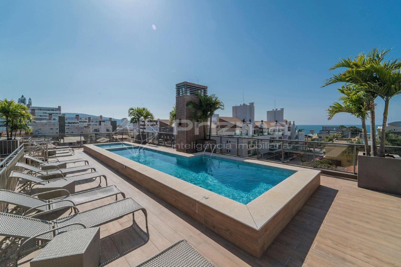 Pm 205 - Apartamento De Alto Padrao Com Rooftop, 3 Quartos Na Praia Bombinhas Com Excelente Localizacao. Exterior foto