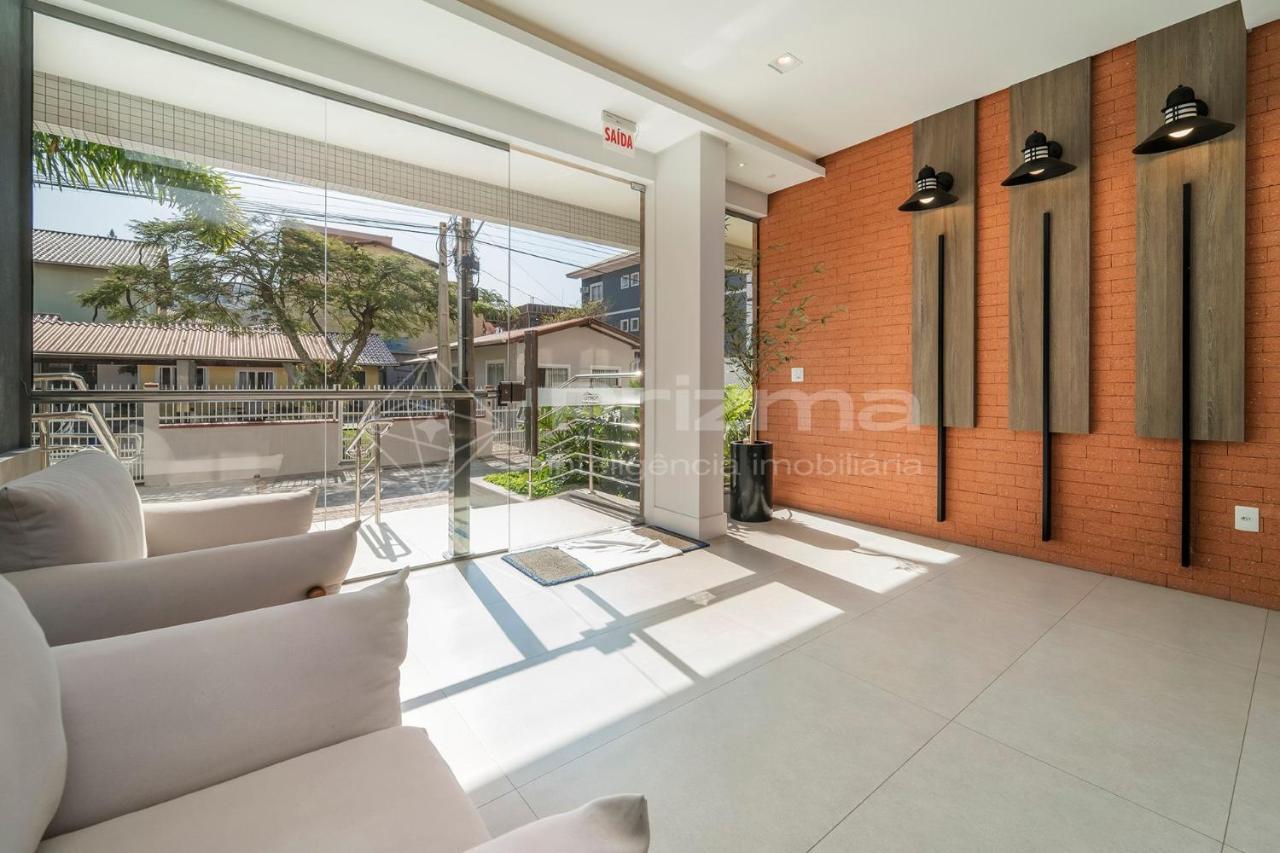 Pm 205 - Apartamento De Alto Padrao Com Rooftop, 3 Quartos Na Praia Bombinhas Com Excelente Localizacao. Exterior foto