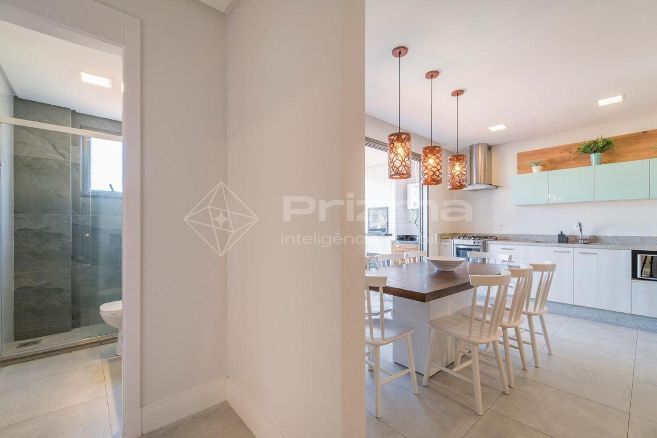 Pm 205 - Apartamento De Alto Padrao Com Rooftop, 3 Quartos Na Praia Bombinhas Com Excelente Localizacao. Exterior foto