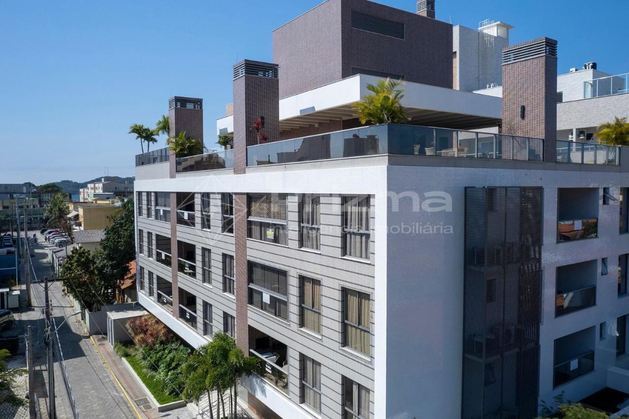 Pm 205 - Apartamento De Alto Padrao Com Rooftop, 3 Quartos Na Praia Bombinhas Com Excelente Localizacao. Exterior foto