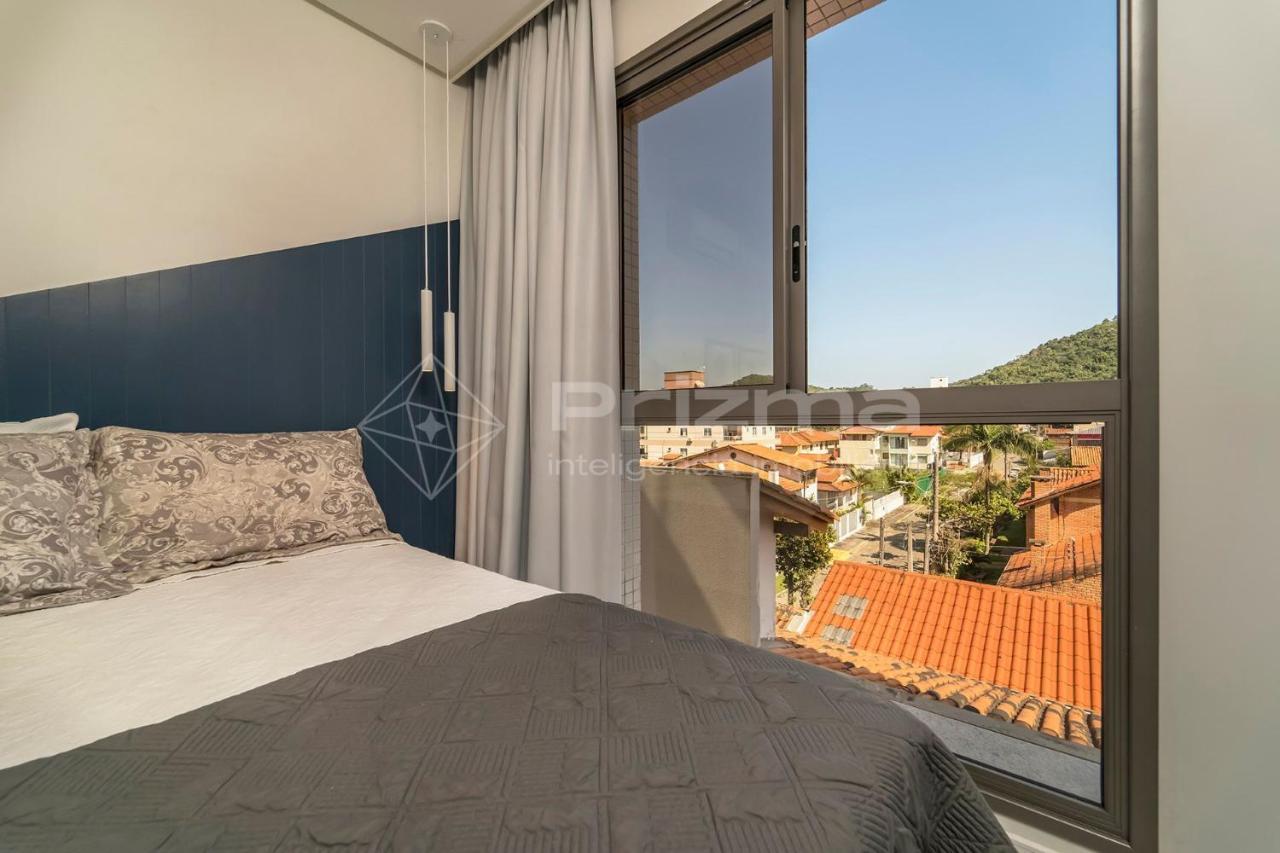 Pm 205 - Apartamento De Alto Padrao Com Rooftop, 3 Quartos Na Praia Bombinhas Com Excelente Localizacao. Exterior foto