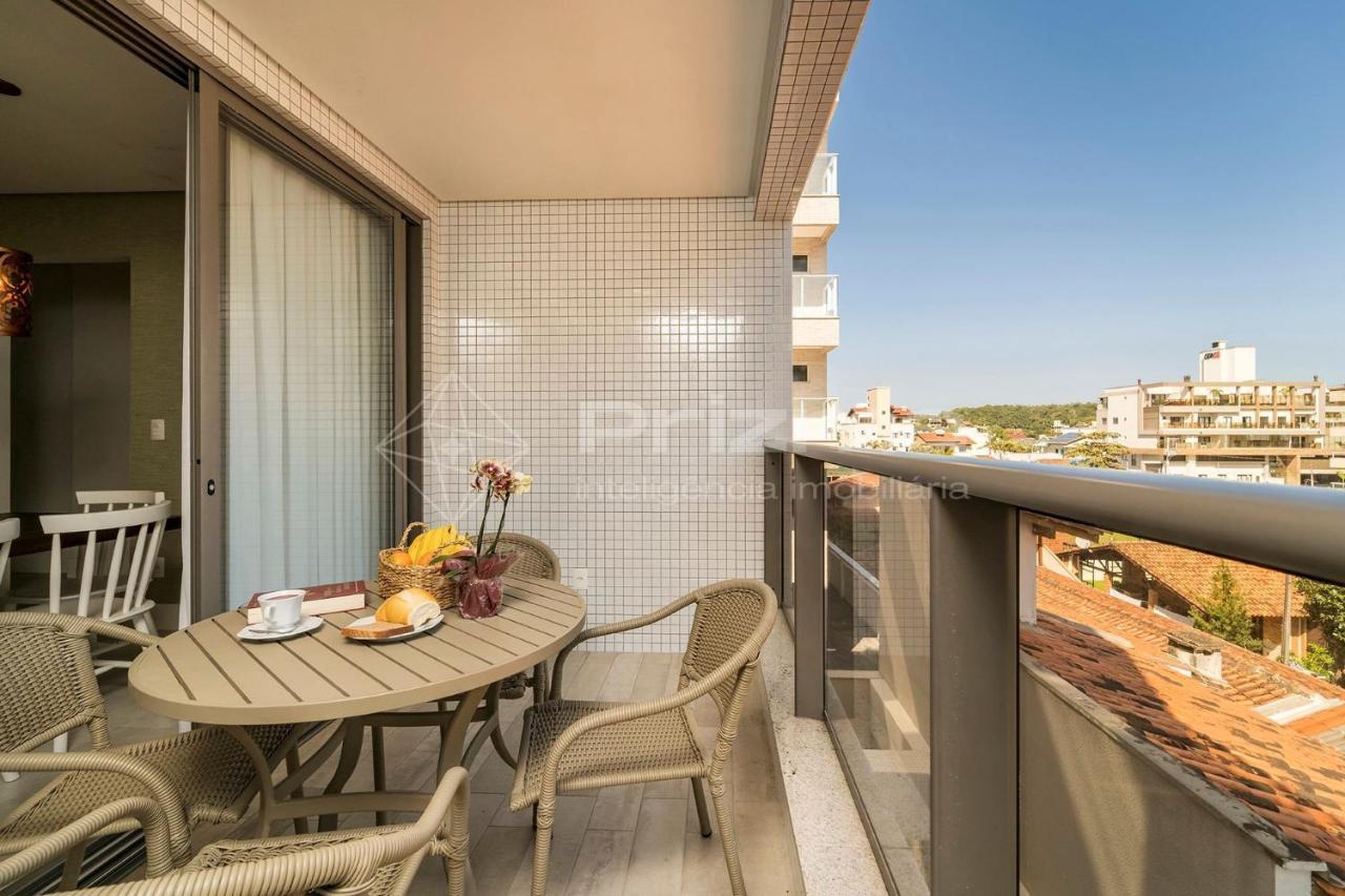 Pm 205 - Apartamento De Alto Padrao Com Rooftop, 3 Quartos Na Praia Bombinhas Com Excelente Localizacao. Exterior foto